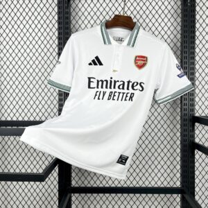 25-26 Arsenal Concept Edition Soccer T-Shirt AAAAJersey