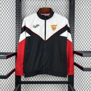 25-26 Sevilla Retro Windbreaker Jackets