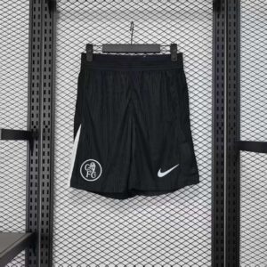 25-26 Chelsea Third Away Kit Player Version Shorts Football Pant AAAAJersey