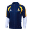 2026-27 Real Madrid Custom Jersey