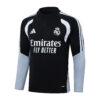 2026-27 Real Madrid Custom Jersey
