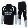 2026-27 Real Madrid Custom Jersey